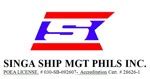 singa ship careers|Singa Ship Management Phils., Inc. Careers and Employment.